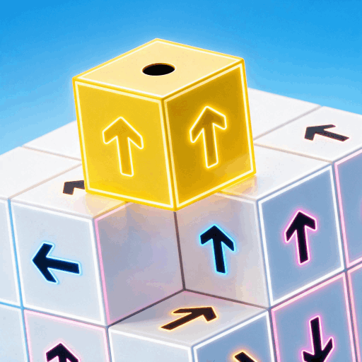 Arrow Eliminate icon